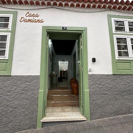 Casa Damiana Villa Tazacorte Ngoại thất bức ảnh