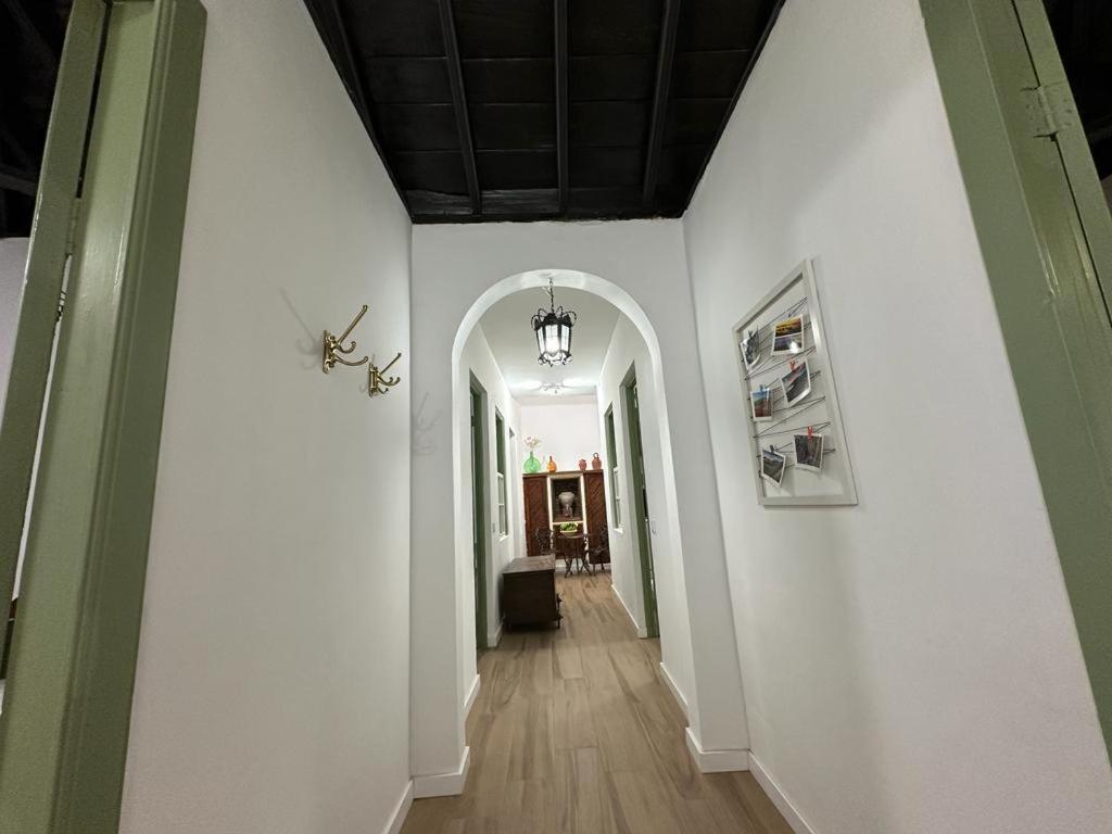 Casa Damiana Villa Tazacorte Ngoại thất bức ảnh