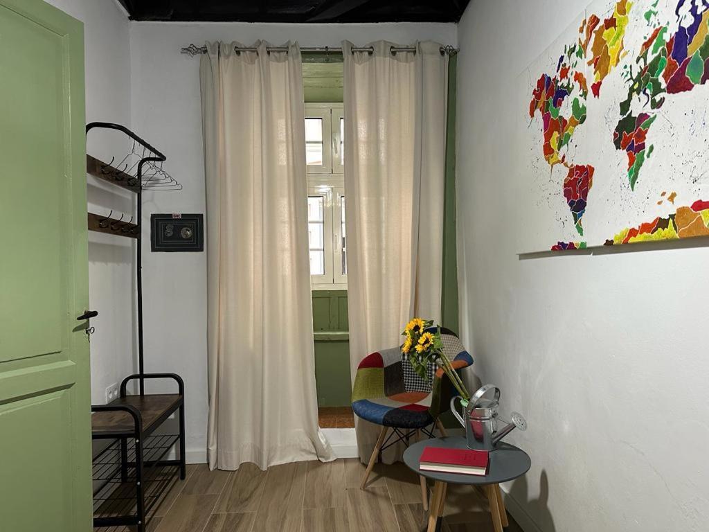 Casa Damiana Villa Tazacorte Ngoại thất bức ảnh