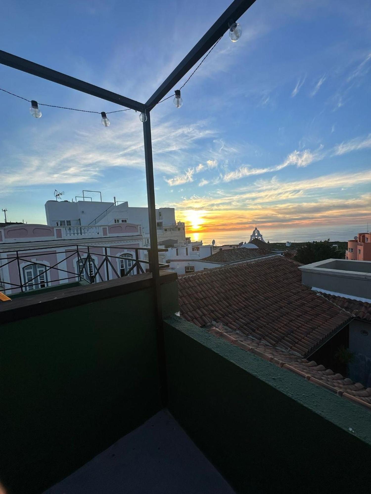 Casa Damiana Villa Tazacorte Ngoại thất bức ảnh